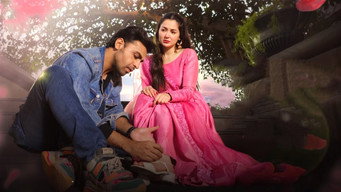 Meray Humsafar poster