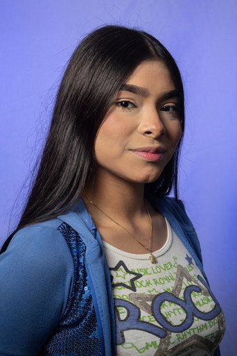 Actor headshot