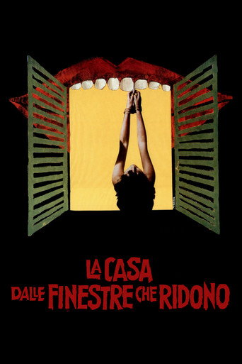 La casa dalle finestre che ridono 在线观看和下载完整电影