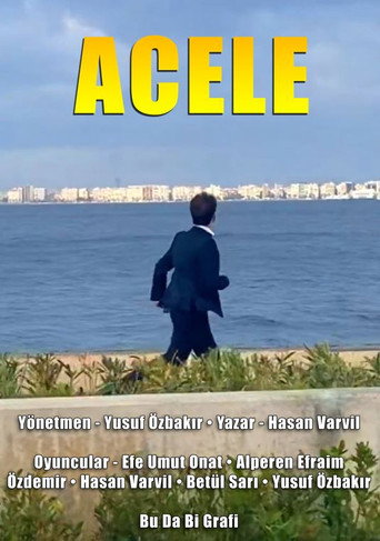 ACELE