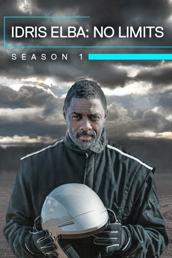 Idris Elba: No Limits