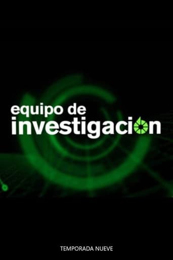 Equipo de investigación