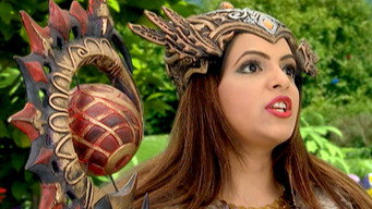Baalveer Is Suspicious