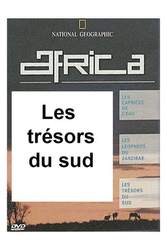 National Geographic - Africa : Les trésors du sud 在线观看和下载完整电影