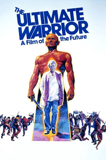 The Ultimate Warrior 在线观看和下载完整电影