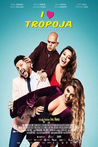 I Love Tropoja 在线观看和下载完整电影