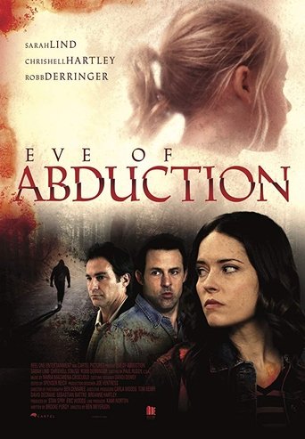 Eve of Abduction線上电影看完整版