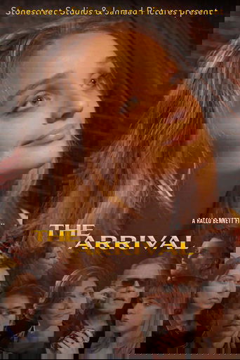 The Arrival