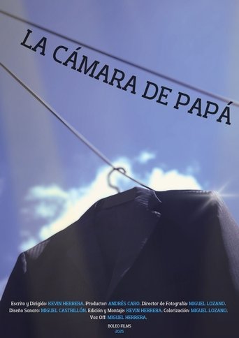 My Dad´s  Camera