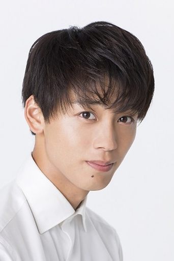 Image of Ryoma Takeuchi