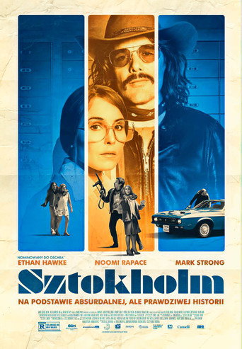 Okładka filmu Sztokholm