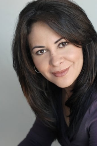 Image of Diane Villegas