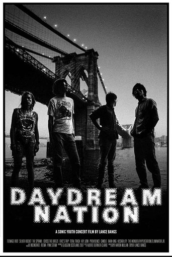 Daydream Nation線上电影看完整版