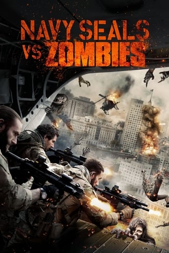 Watch Navy Seals vs. Zombies (2015) Fmovies