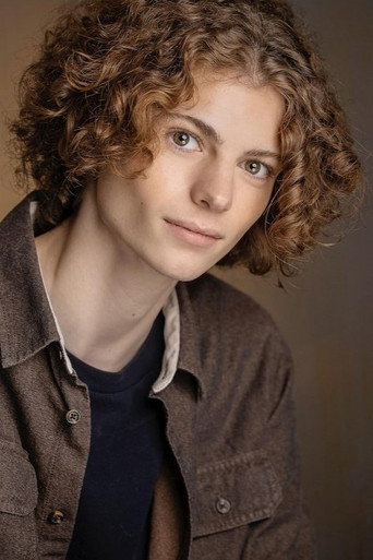 Image of Tyler Barish