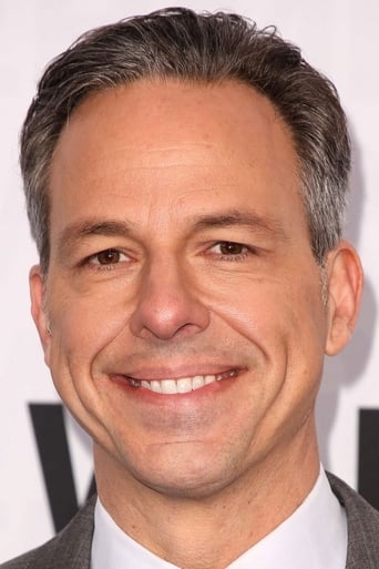 Image of Jake Tapper