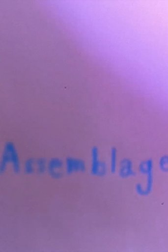 Assemblage No. 2