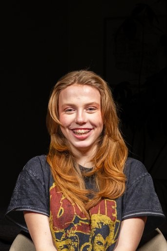 Alma Bjørnæs Rauan