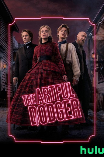 The Artful Dodger