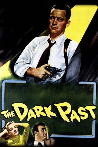 The Dark Past 在线观看和下载完整电影