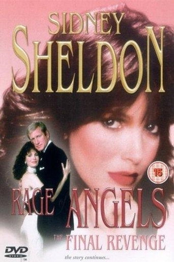 Rage of Angels: The Story Continues 在线观看和下载完整电影