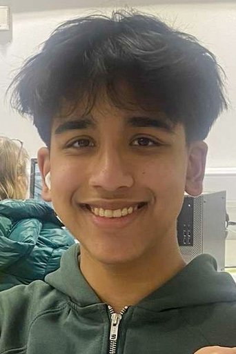 Mustapha Qureshi