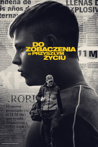 Okładka serialu Do zobaczenia w przyszłym życiu