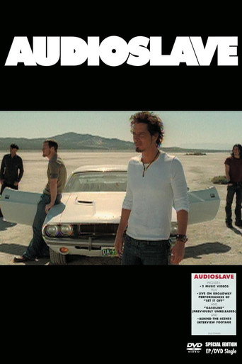 Audioslave 在线观看和下载完整电影