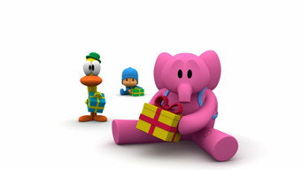 Everyone's Present