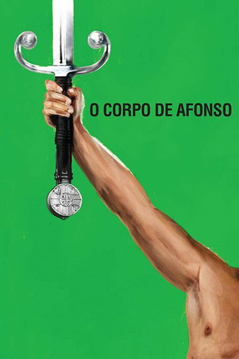 O Corpo de Afonso 在线观看和下载完整电影