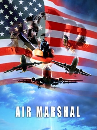 Air Marshall 在线观看和下载完整电影