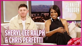 Sheryl Lee Ralph, Chris Perfetti