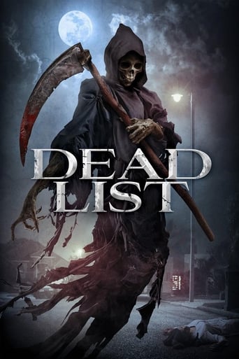 مشاهد فيلم Dead List 2018 مترجم » ماي 