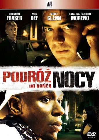Okładka filmu Podróż do końca nocy