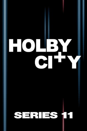 Holby City