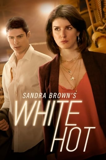 Watch Sandra Brown’s White Hot (2016) Fmovies