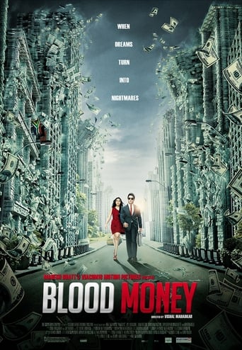 Blood Money 在线观看和下载完整电影