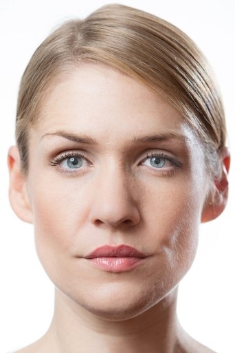 Image of Alexandra Palatinusová