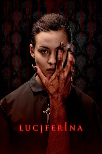 Watch Luciferina (2018) Fmovies