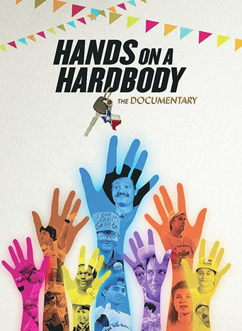 Hands on a Hardbody: The Documentary 在线观看和下载完整电影