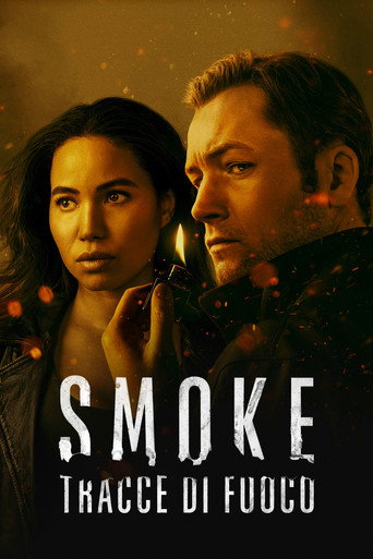 Smoke - Tracce di fuoco