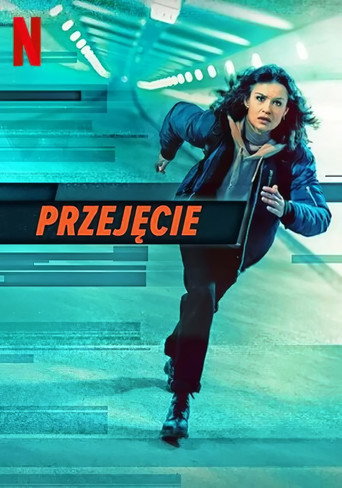 Okładka filmu Przejęcie