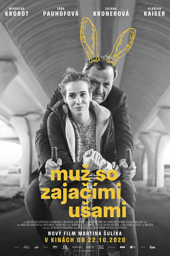 Muž so zajačími ušami 在线观看和下载完整电影