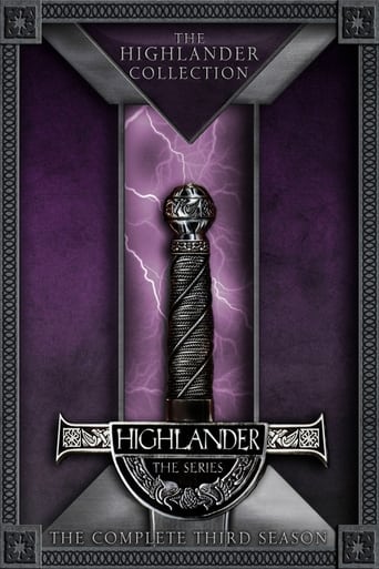 Highlander: The Series