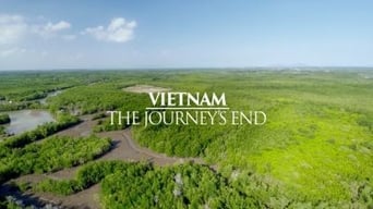 Vietnam: The Journey's End