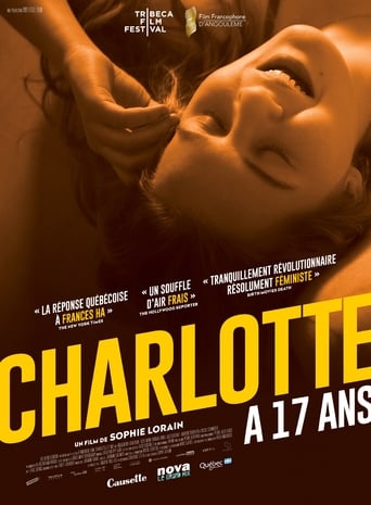 فيلم Charlotte a du fun مترجم كامل مشاهدة HD 2018 - Sinderakoploasa 