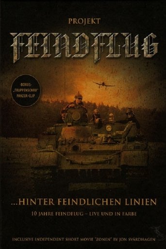 Feindflug - ...Hinter Feindlichen Linien