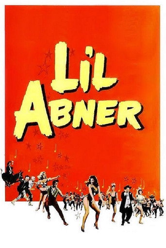 Li'l Abner 在线观看和下载完整电影
