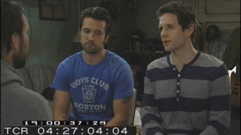 Deleted and Extended Scenes (Season 5)