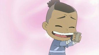 Super Deformed Shorts: Swamp Skiin' Throwdown